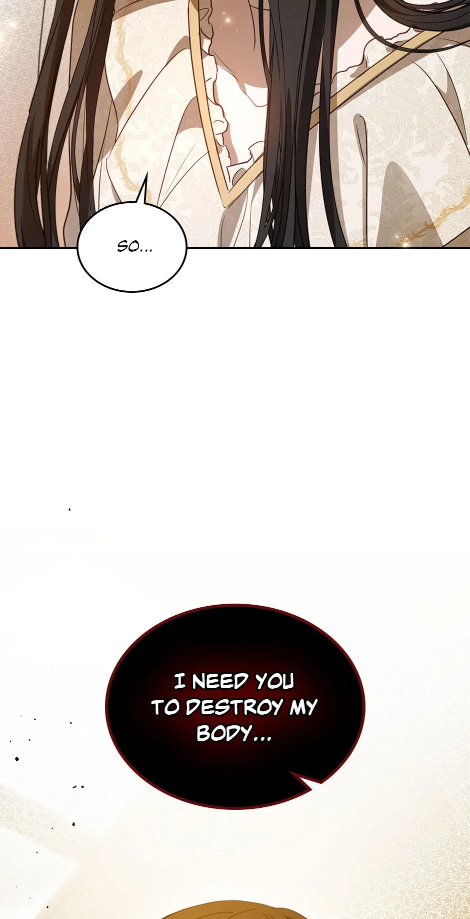 Read Kill the Villainess (en) Manga Online