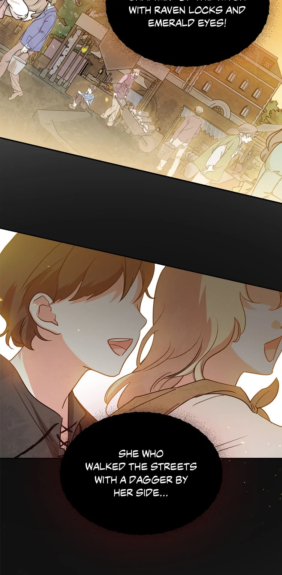 Read Kill the Villainess (en) Manga Online