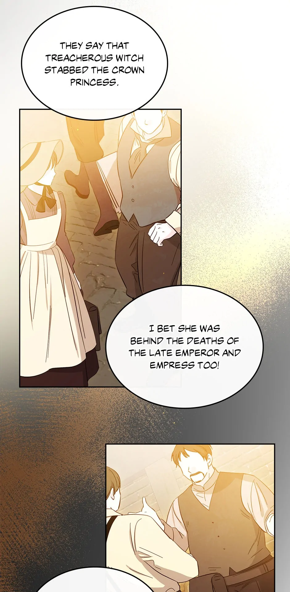 Read Kill the Villainess (en) Manga Online