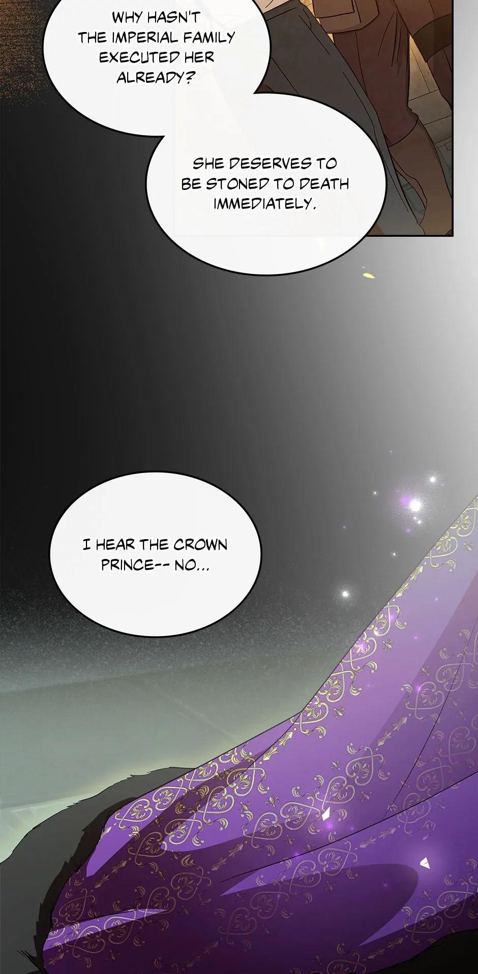 Read Kill the Villainess (en) Manga Online