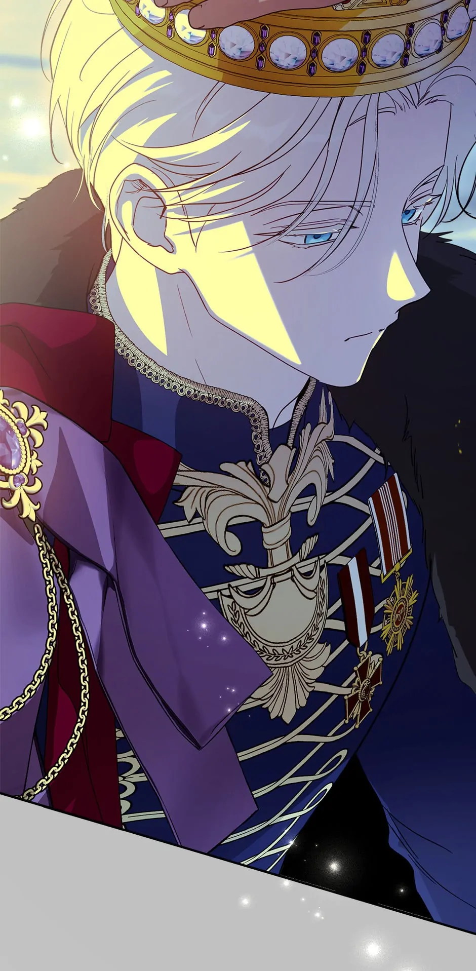 Read Kill the Villainess (en) Manga Online