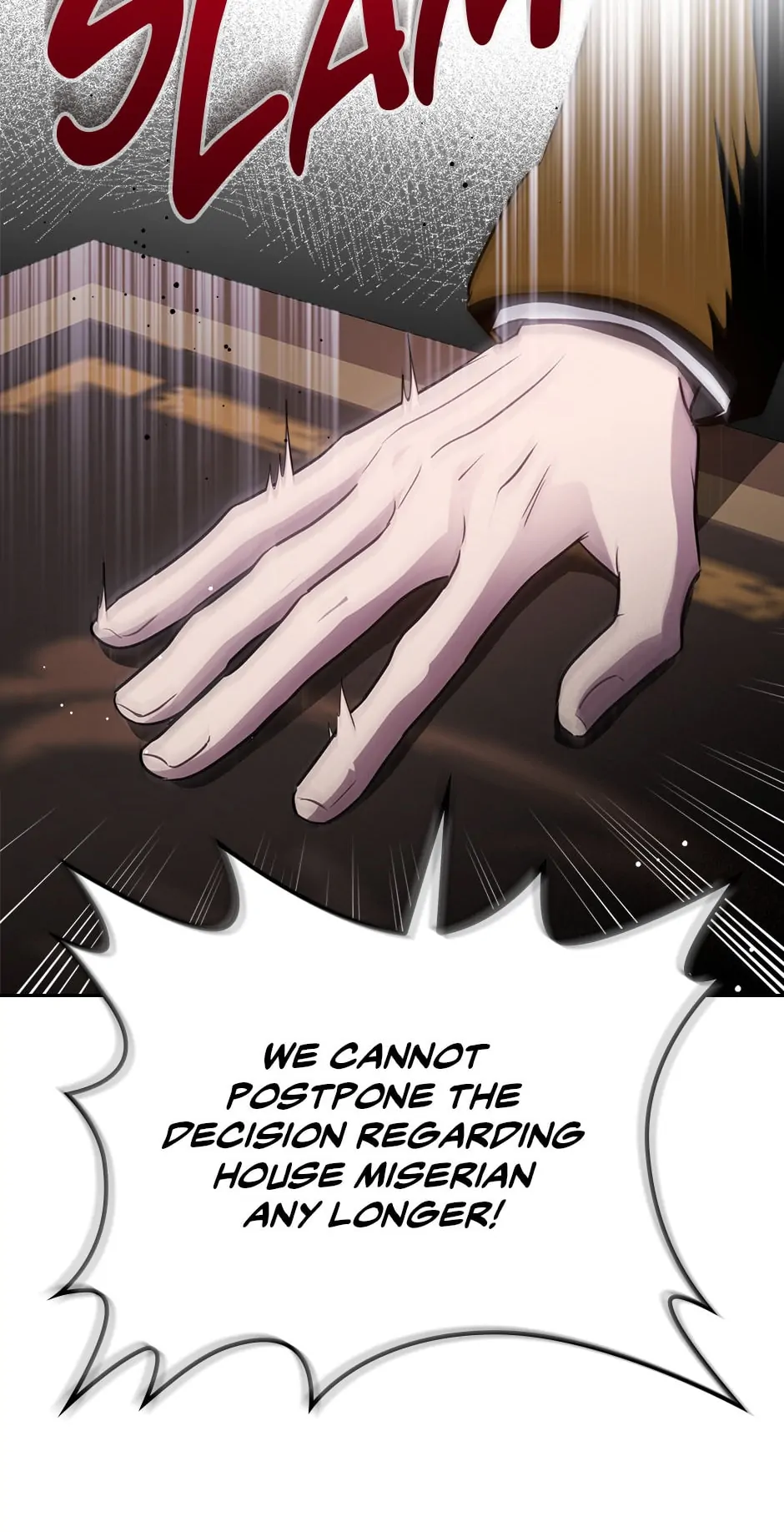 Read Kill the Villainess (en) Manga Online