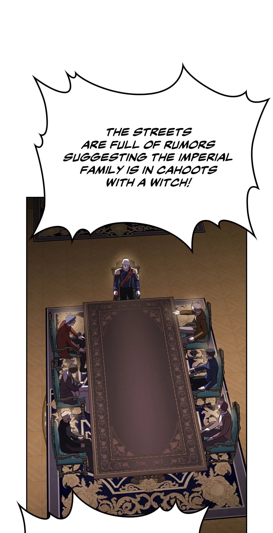 Read Kill the Villainess (en) Manga Online