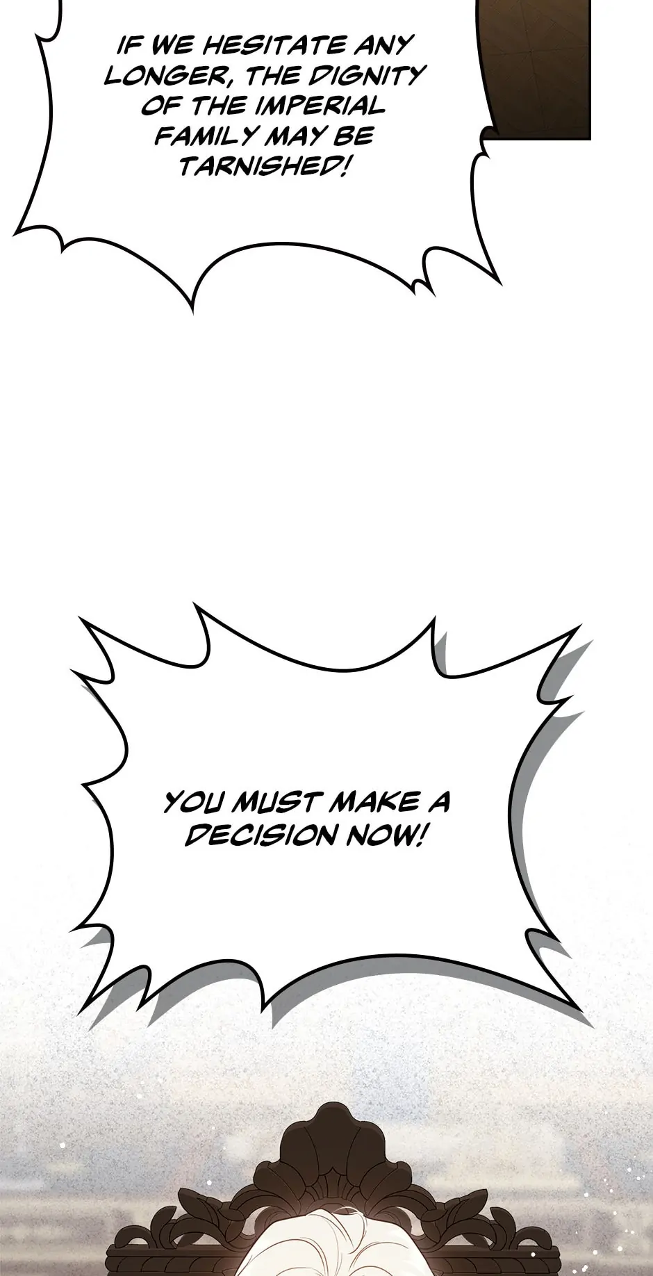 Read Kill the Villainess (en) Manga Online