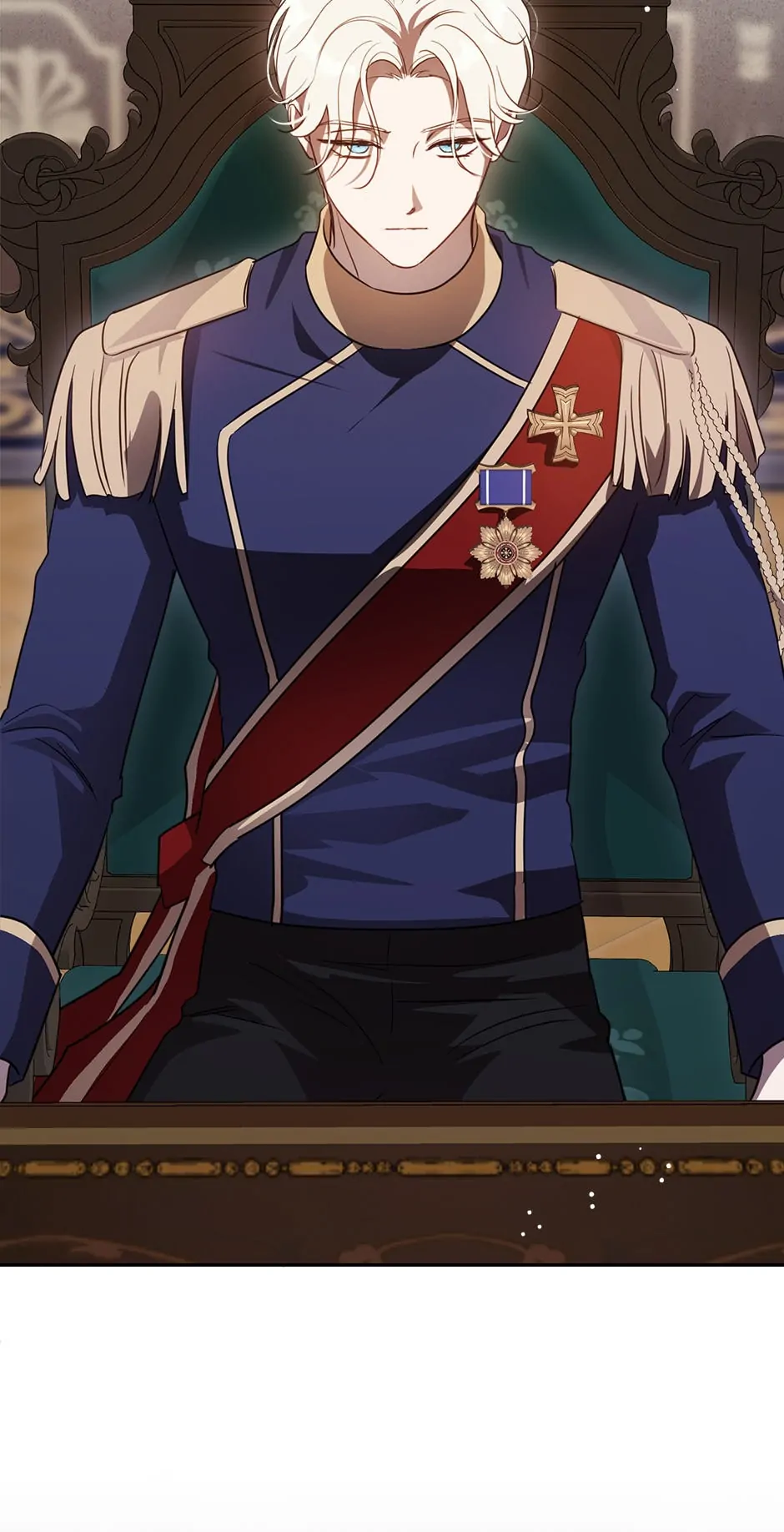 Read Kill the Villainess (en) Manga Online