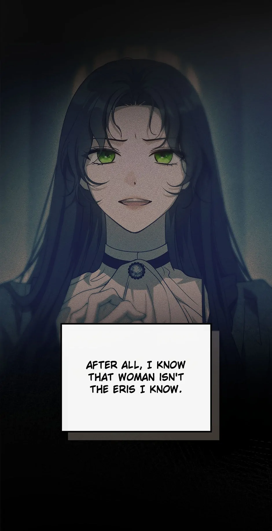 Read Kill the Villainess (en) Manga Online