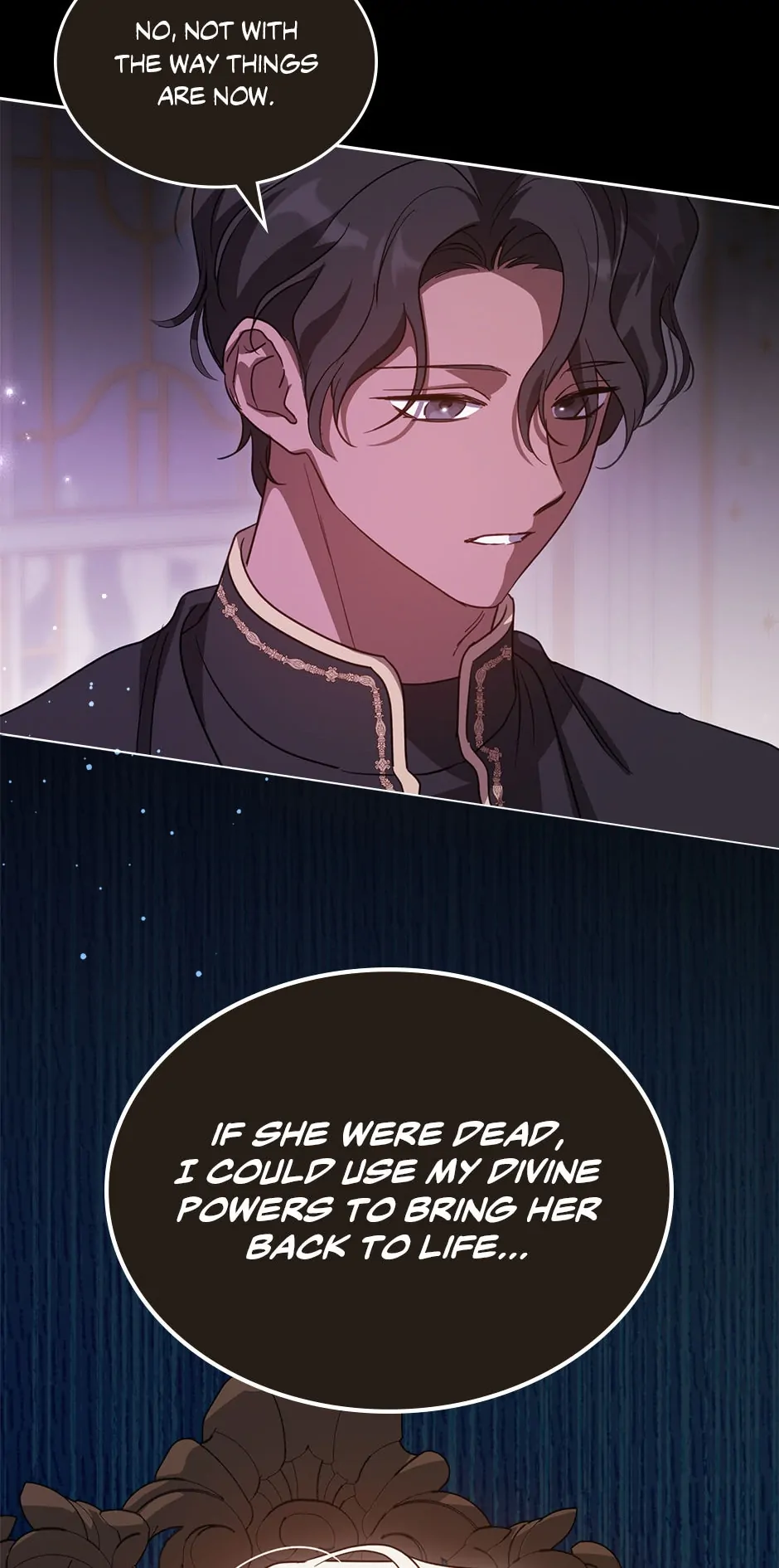 Read Kill the Villainess (en) Manga Online