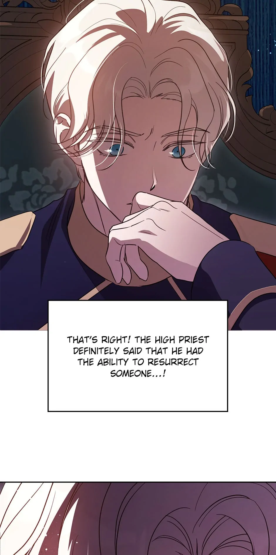 Read Kill the Villainess (en) Manga Online