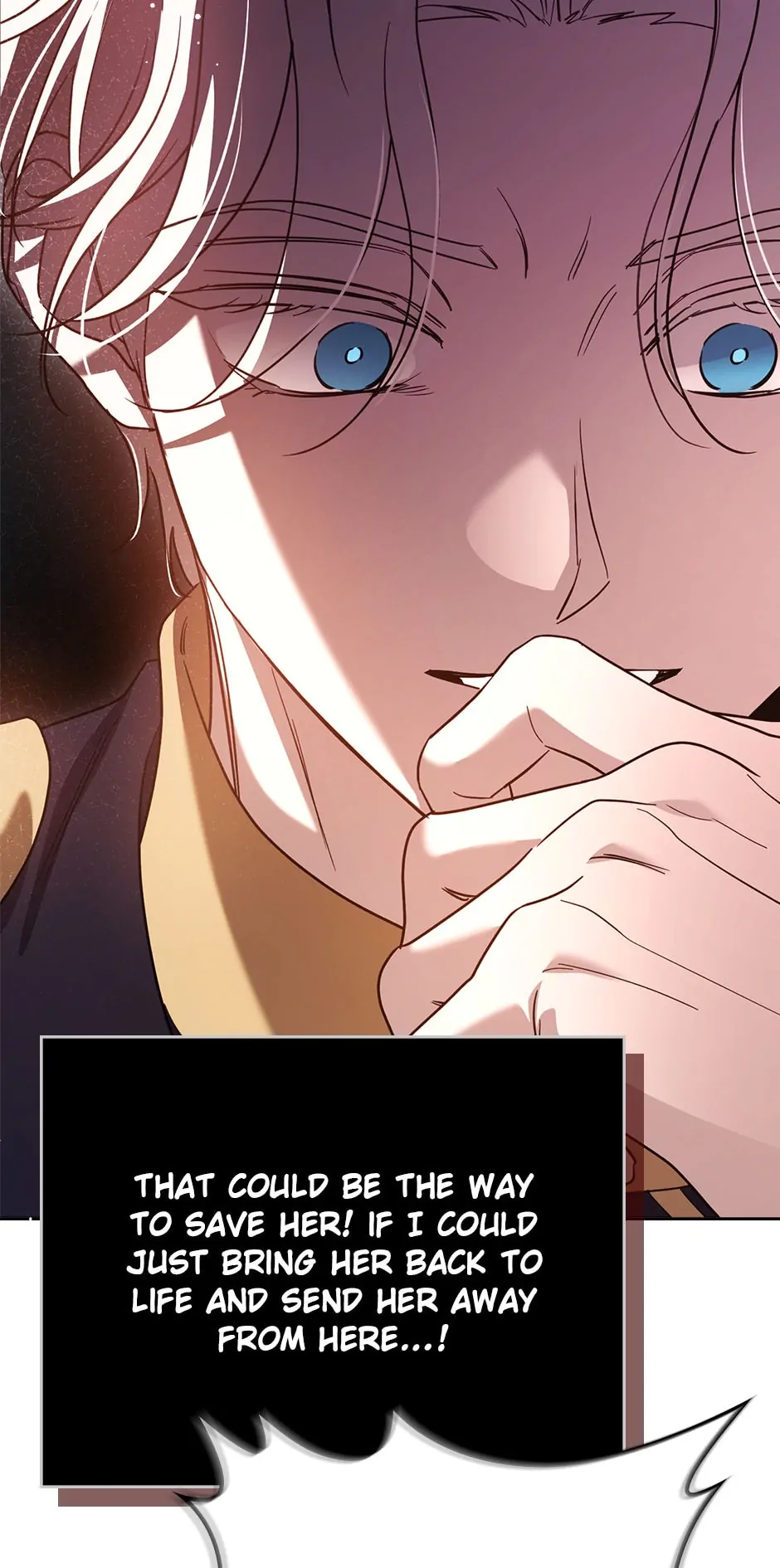 Read Kill the Villainess (en) Manga Online