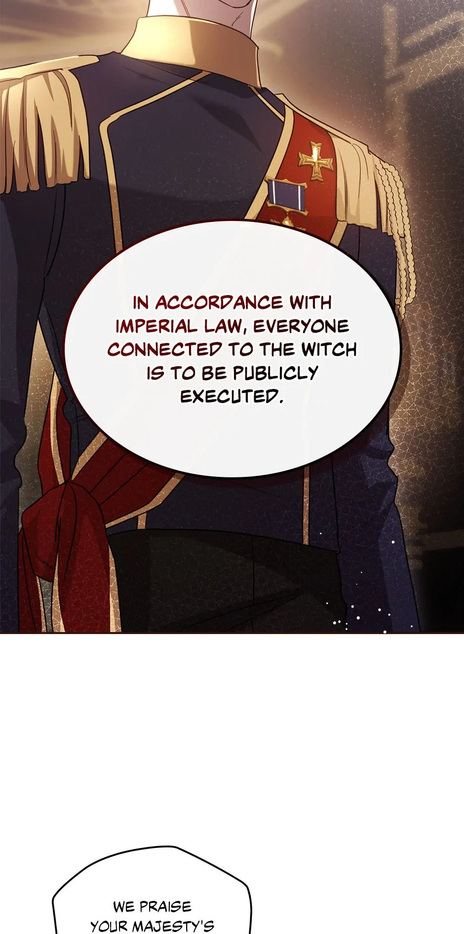 Read Kill the Villainess (en) Manga Online