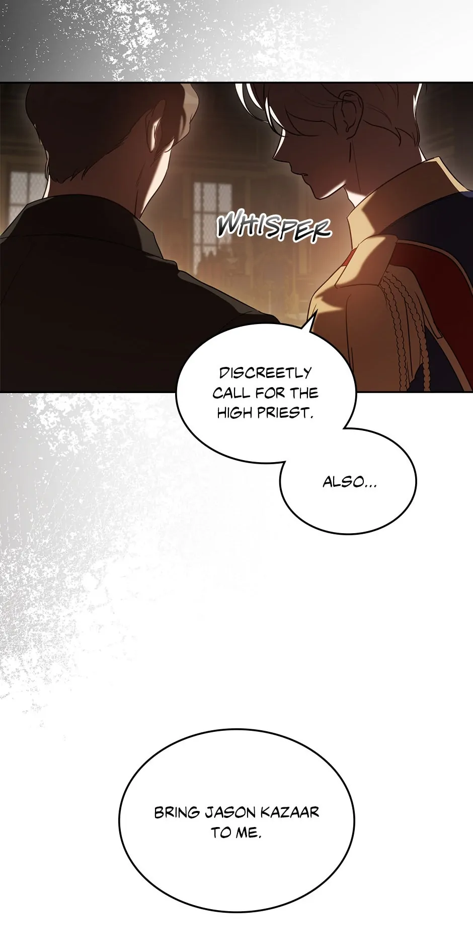 Read Kill the Villainess (en) Manga Online