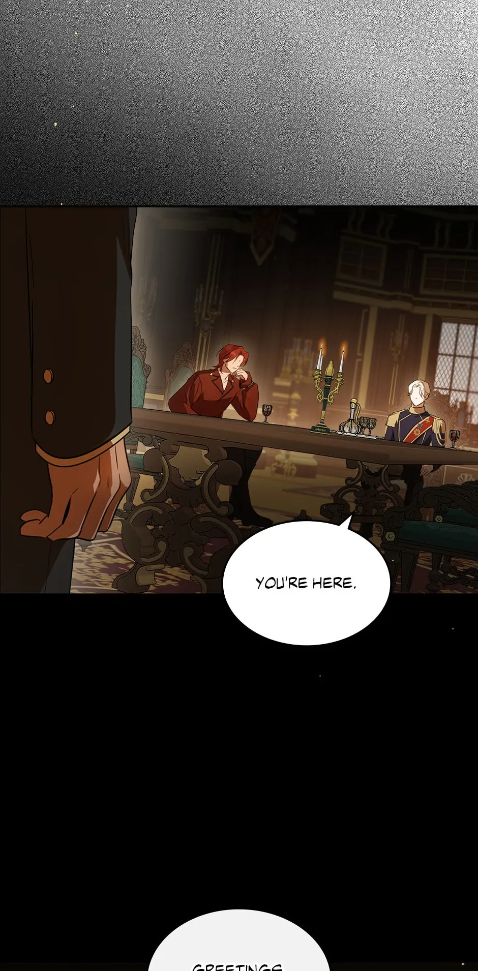 Read Kill the Villainess (en) Manga Online