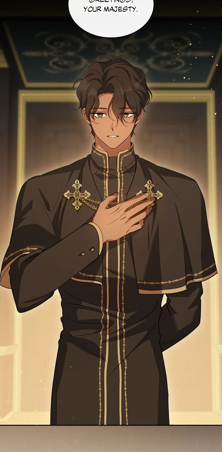 Read Kill the Villainess (en) Manga Online