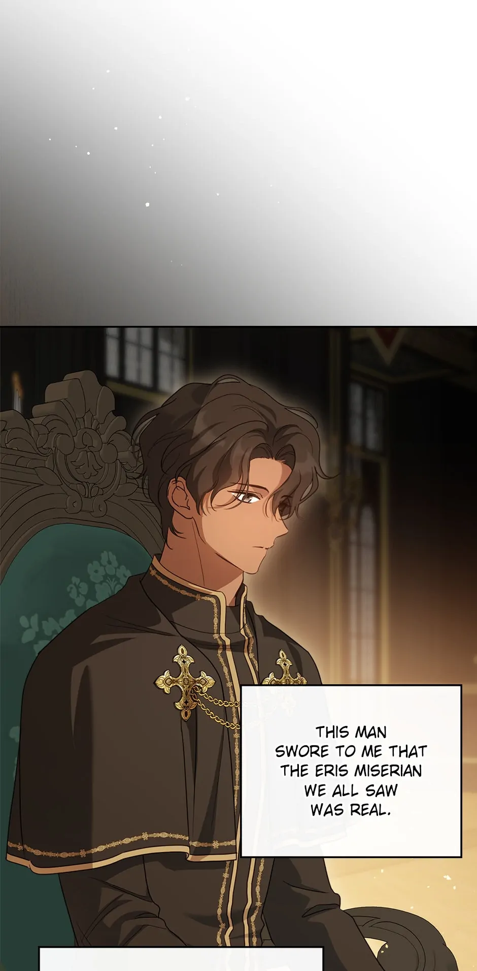 Read Kill the Villainess (en) Manga Online