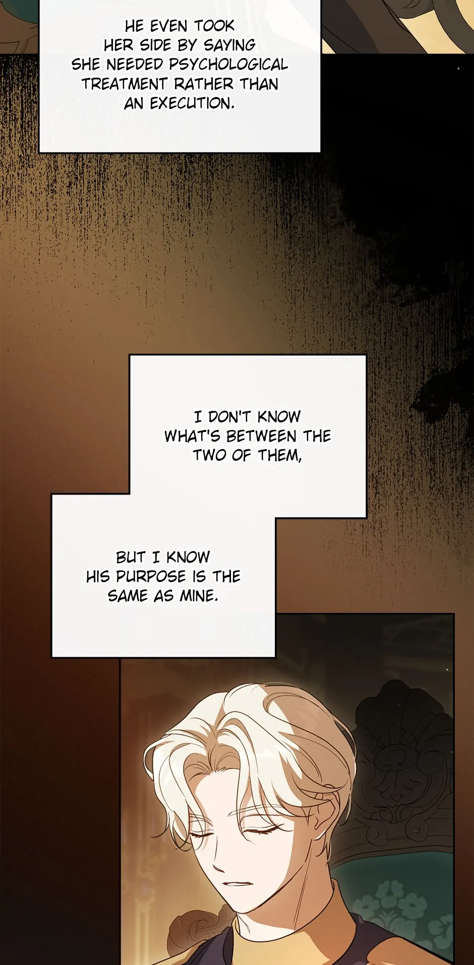 Read Kill the Villainess (en) Manga Online