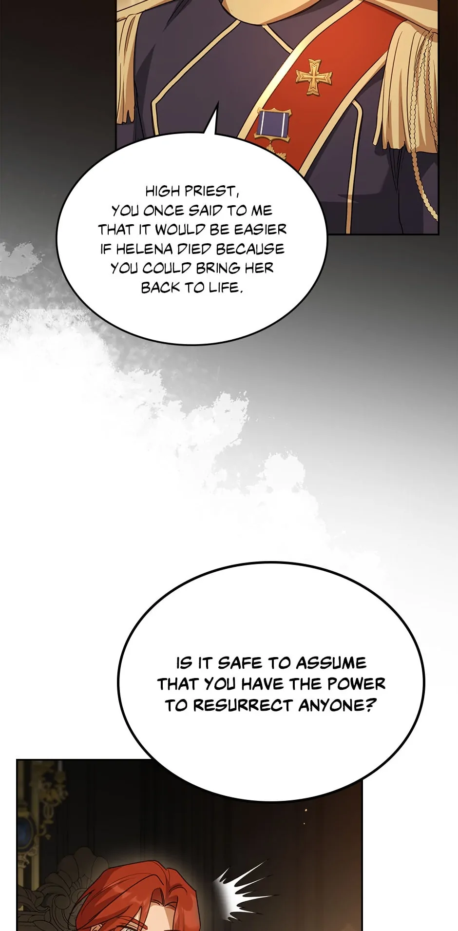 Read Kill the Villainess (en) Manga Online