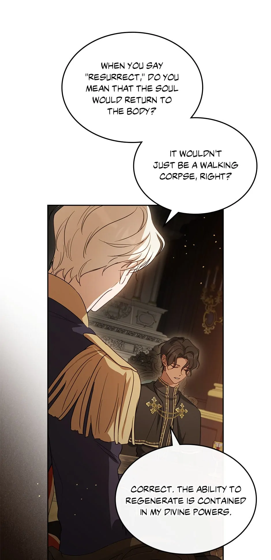 Read Kill the Villainess (en) Manga Online