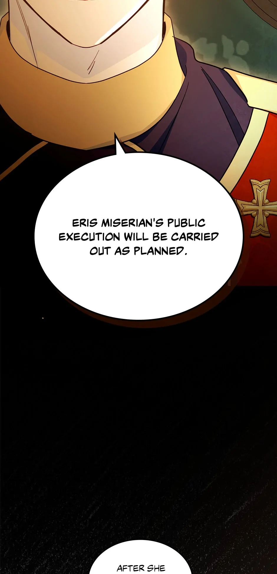 Read Kill the Villainess (en) Manga Online