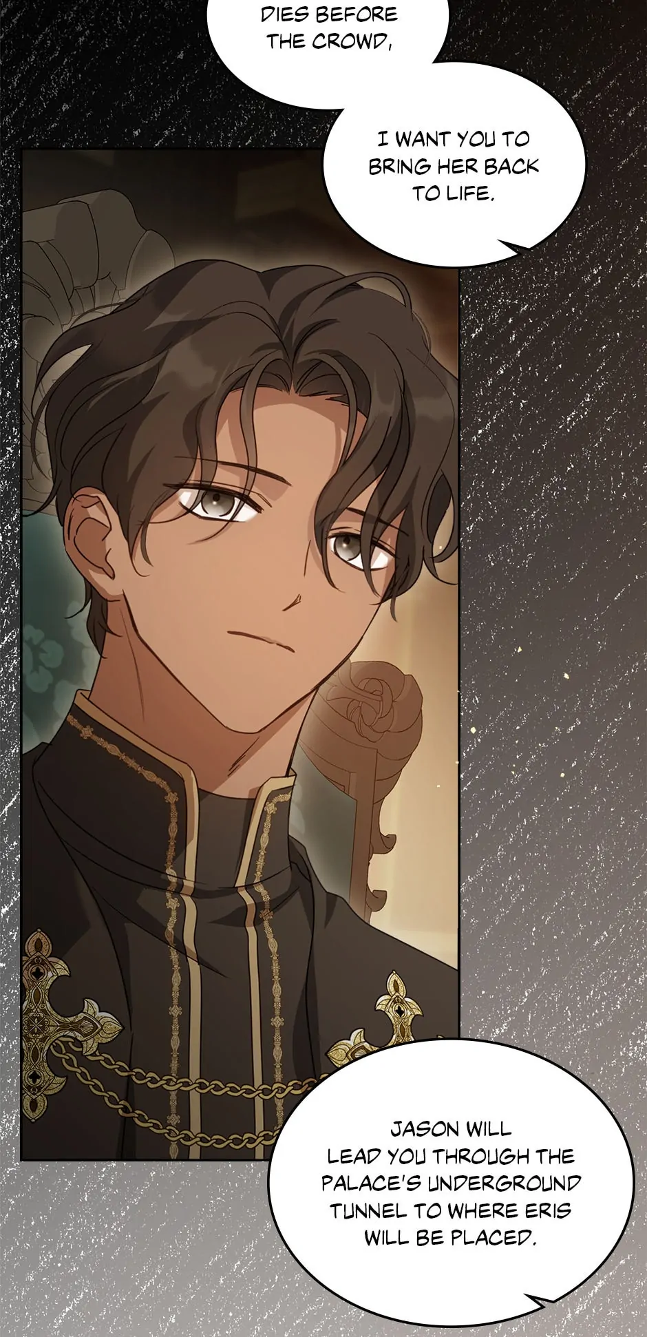 Read Kill the Villainess (en) Manga Online