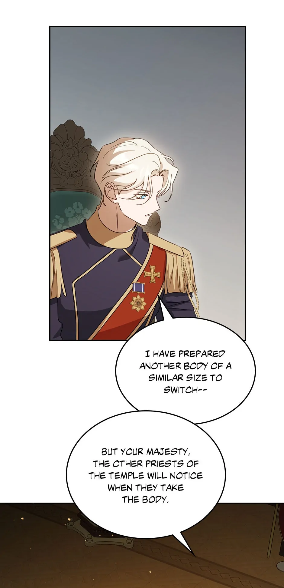 Read Kill the Villainess (en) Manga Online