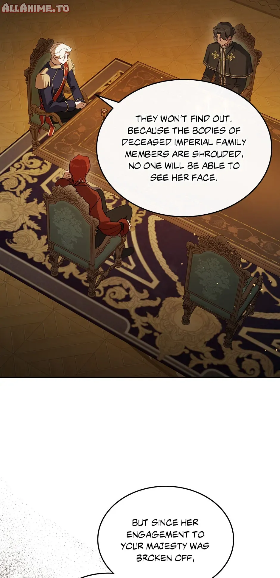 Read Kill the Villainess (en) Manga Online