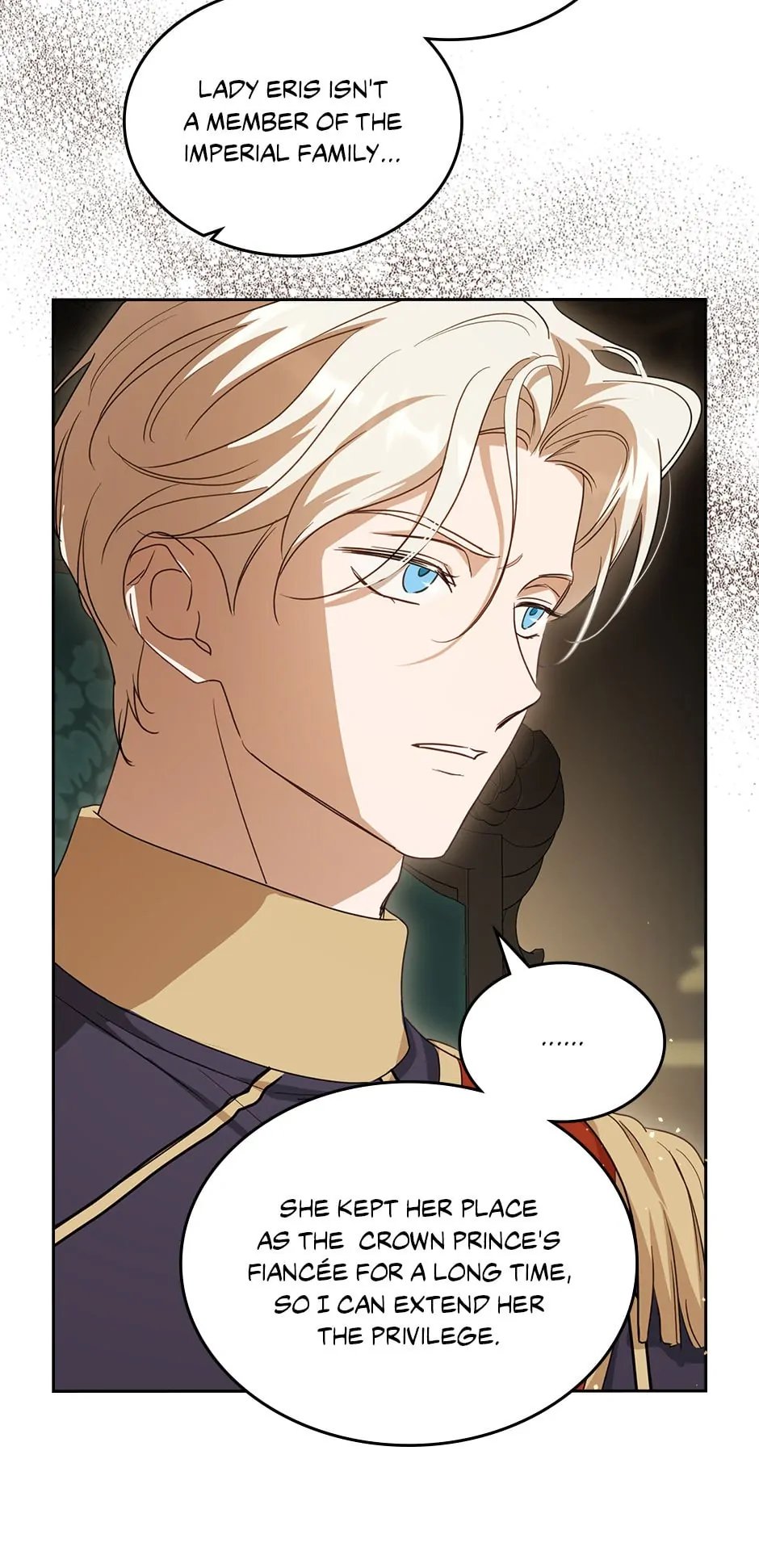 Read Kill the Villainess (en) Manga Online