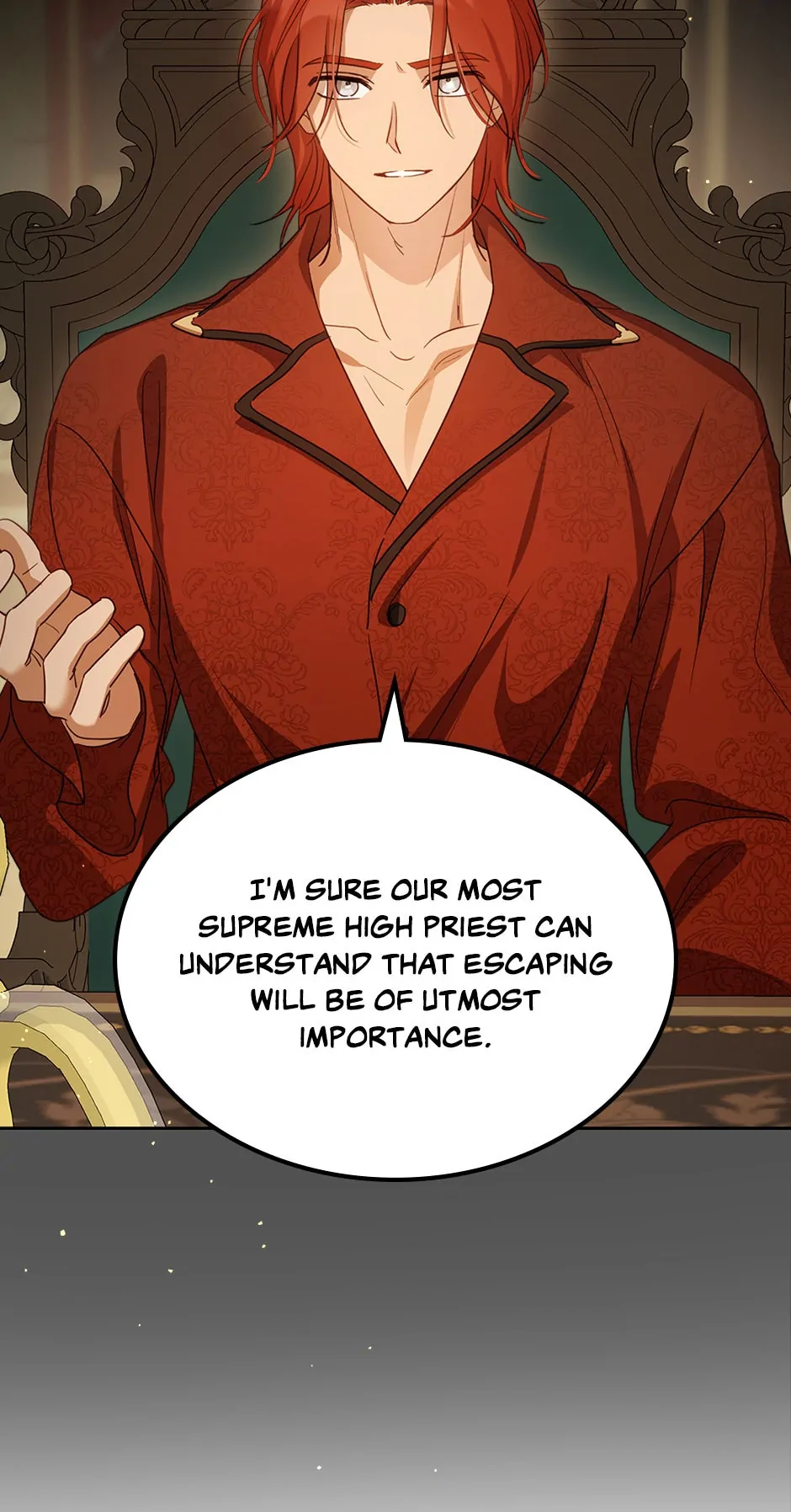 Read Kill the Villainess (en) Manga Online