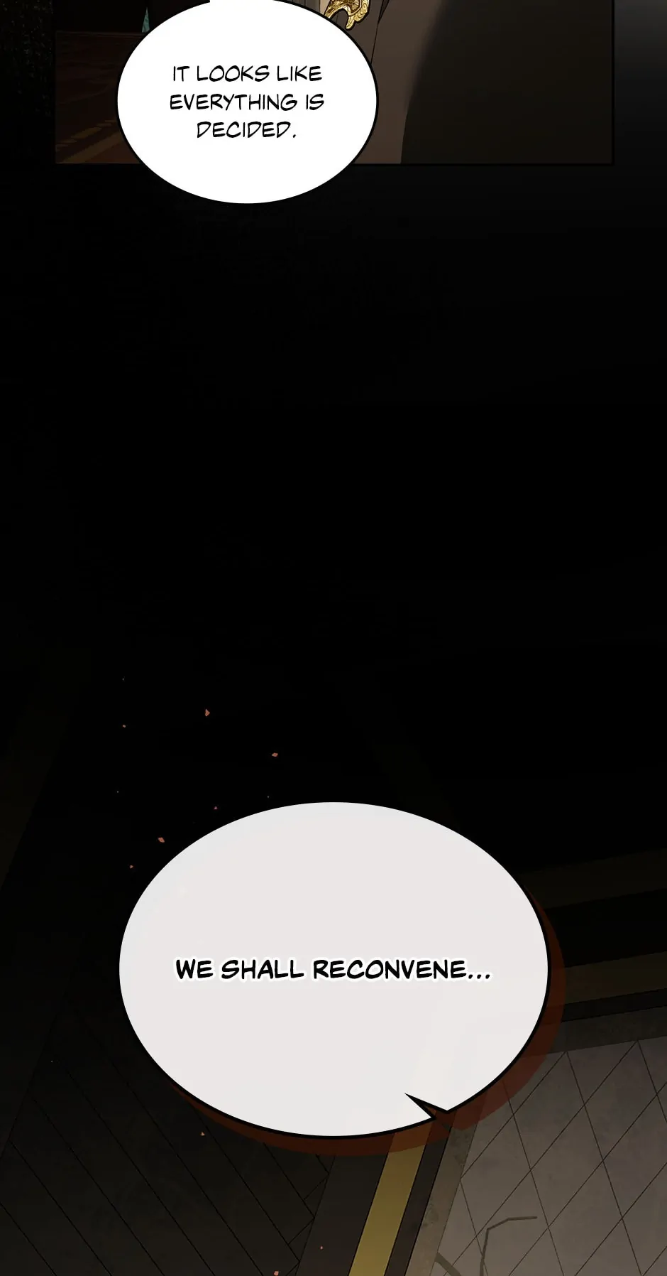 Read Kill the Villainess (en) Manga Online