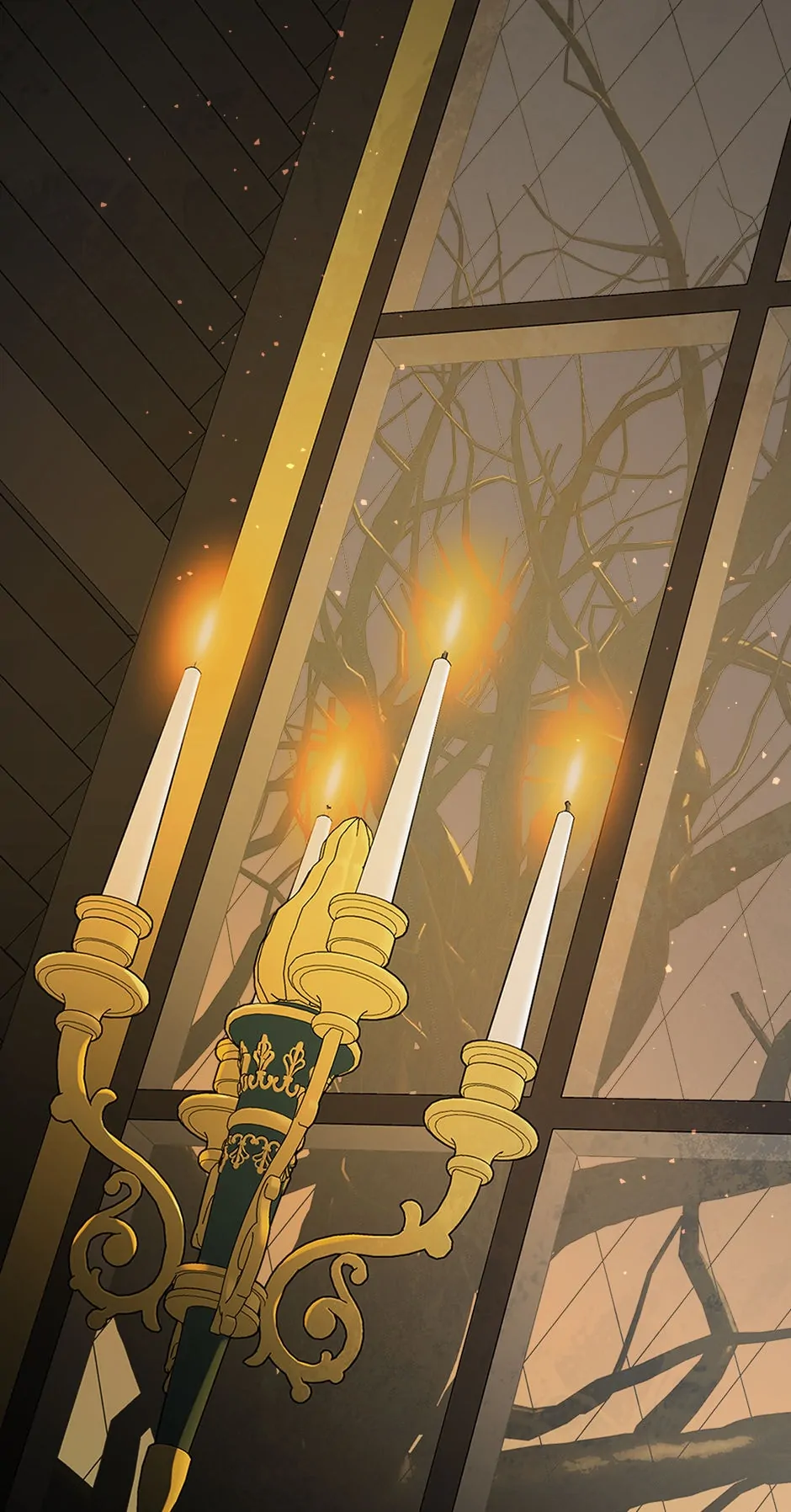 Read Kill the Villainess (en) Manga Online