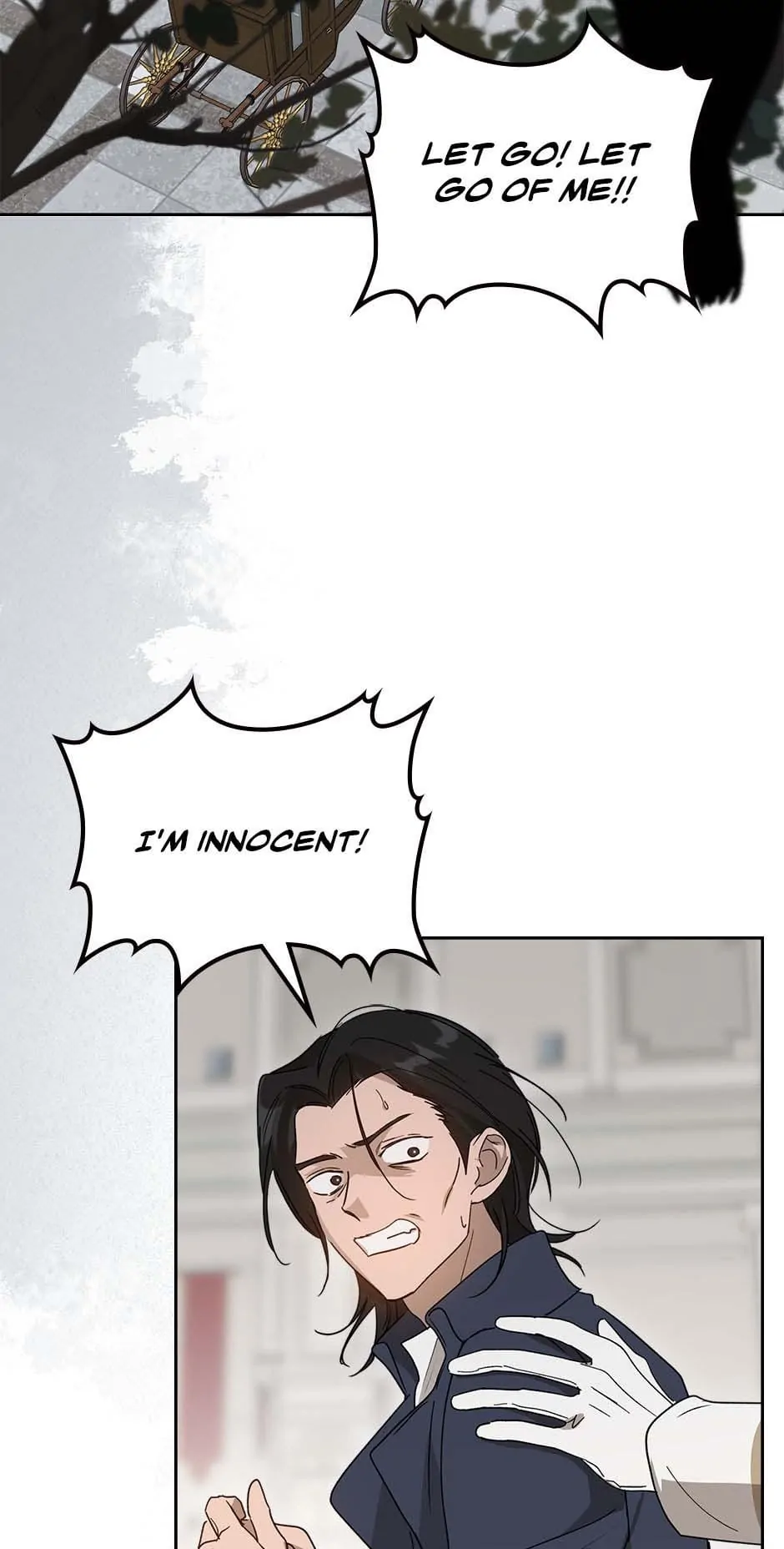 Read Kill the Villainess (en) Manga Online