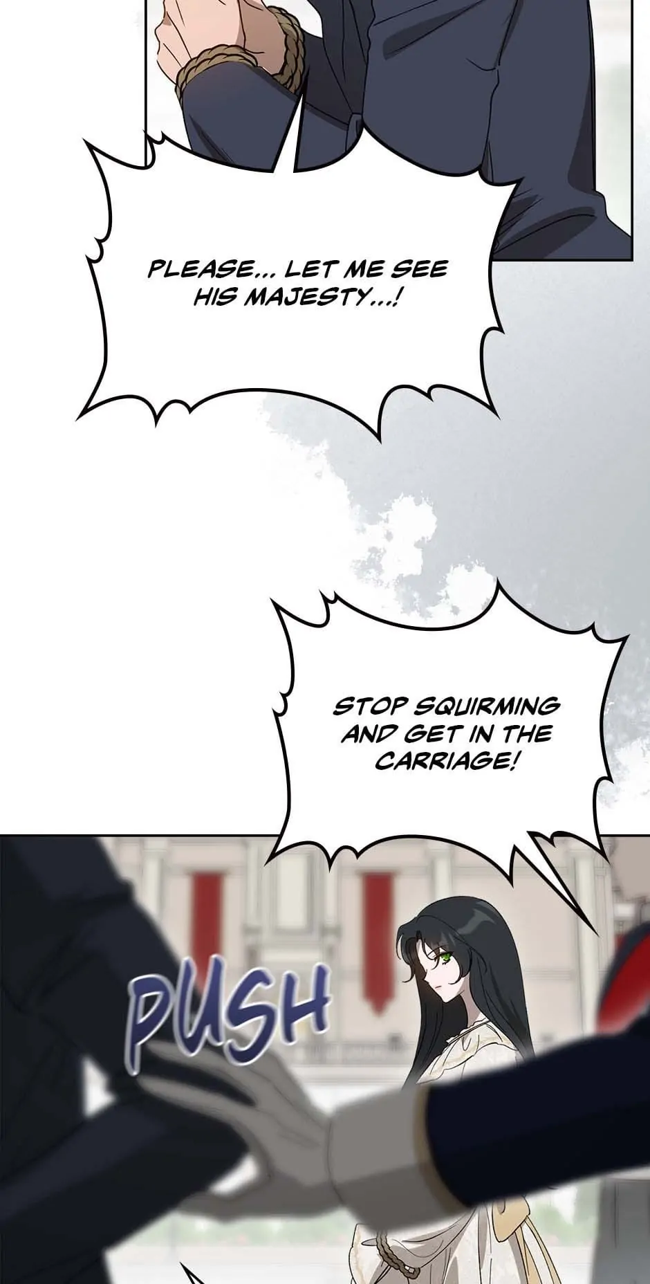 Read Kill the Villainess (en) Manga Online