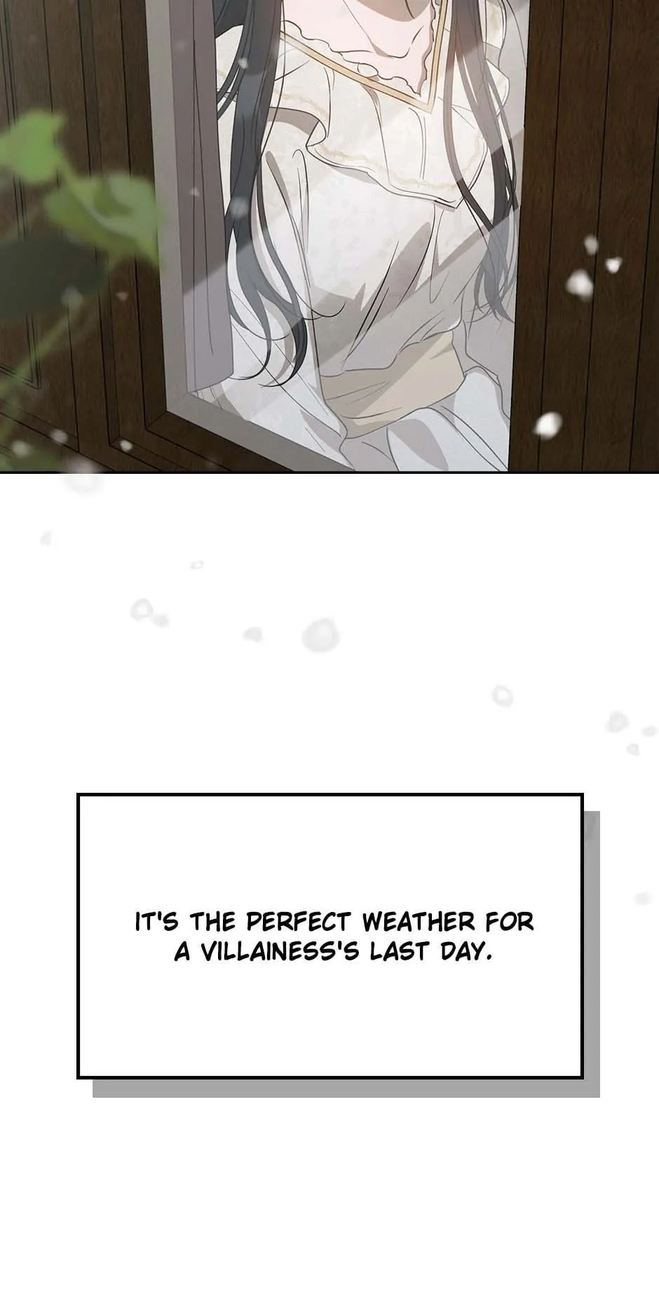 Read Kill the Villainess (en) Manga Online