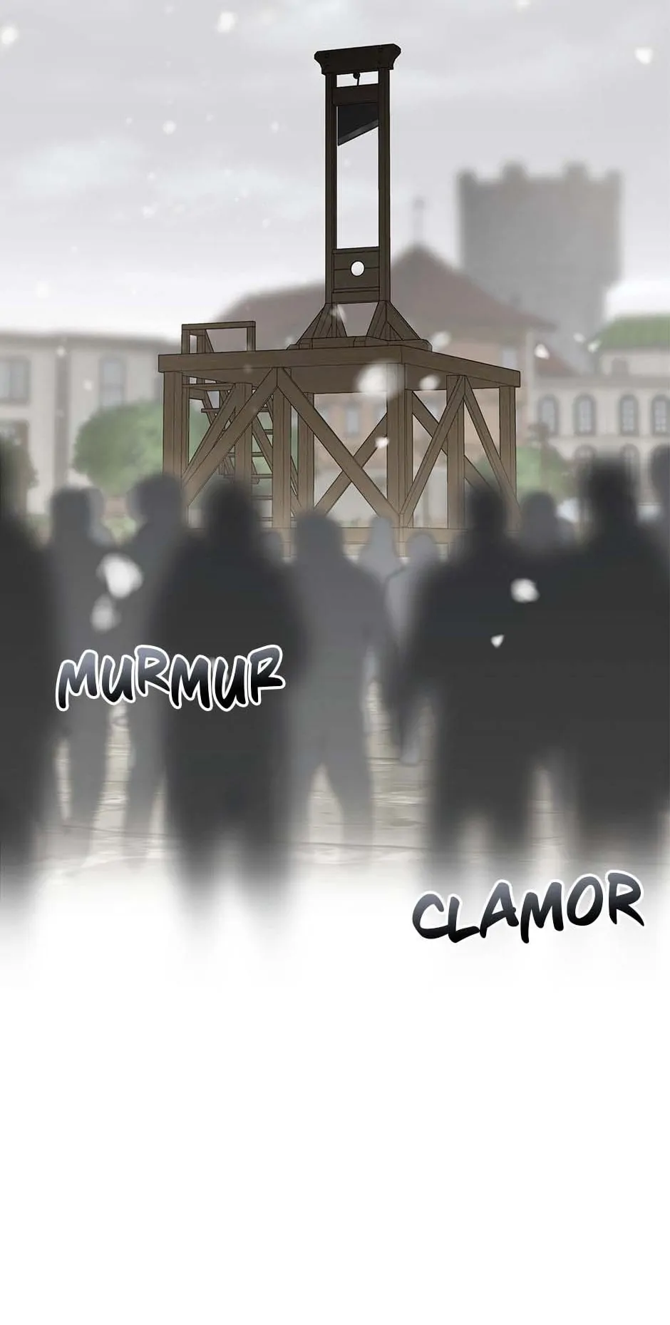 Read Kill the Villainess (en) Manga Online