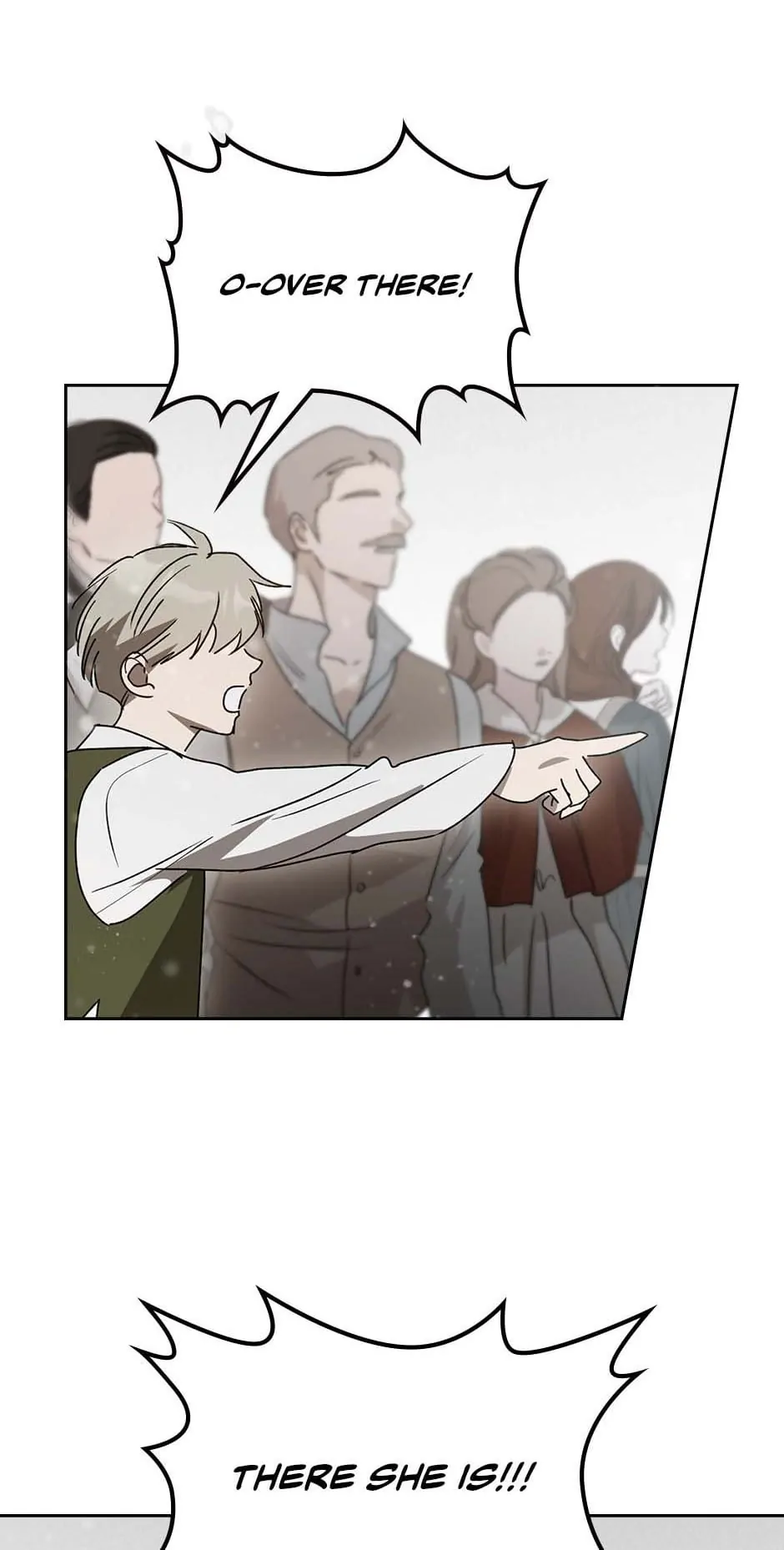 Read Kill the Villainess (en) Manga Online