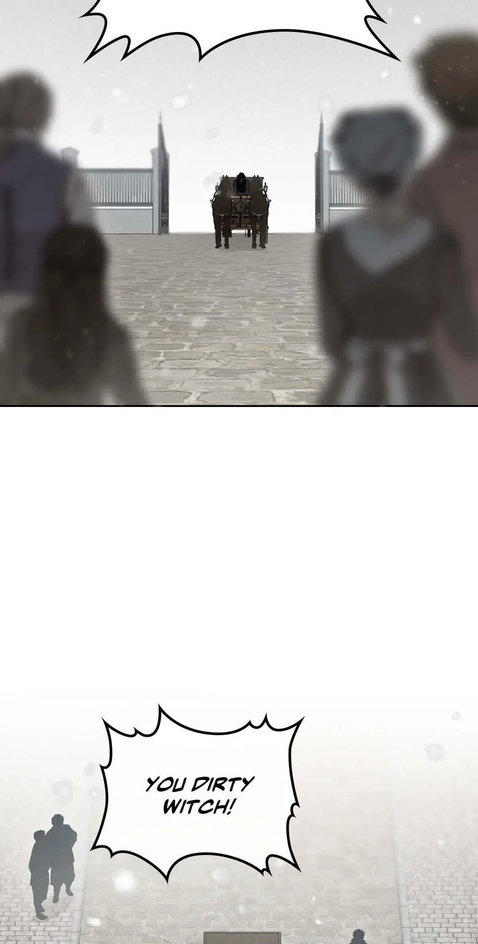 Read Kill the Villainess (en) Manga Online