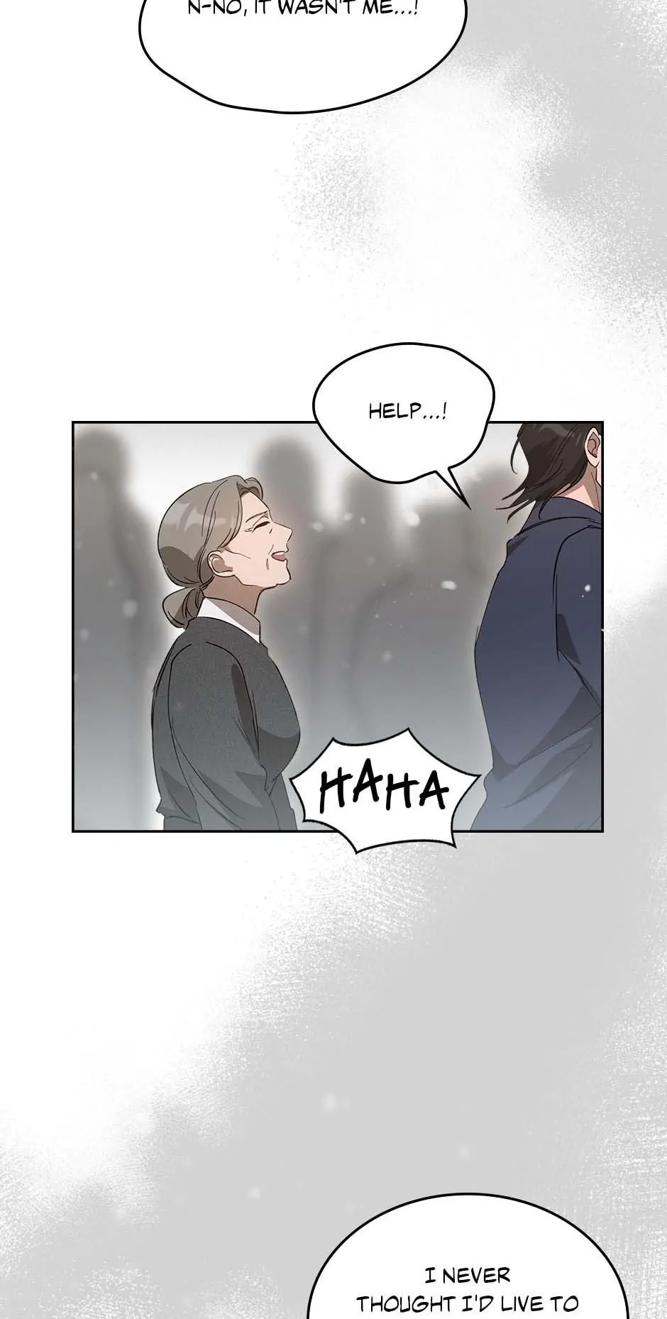 Read Kill the Villainess (en) Manga Online