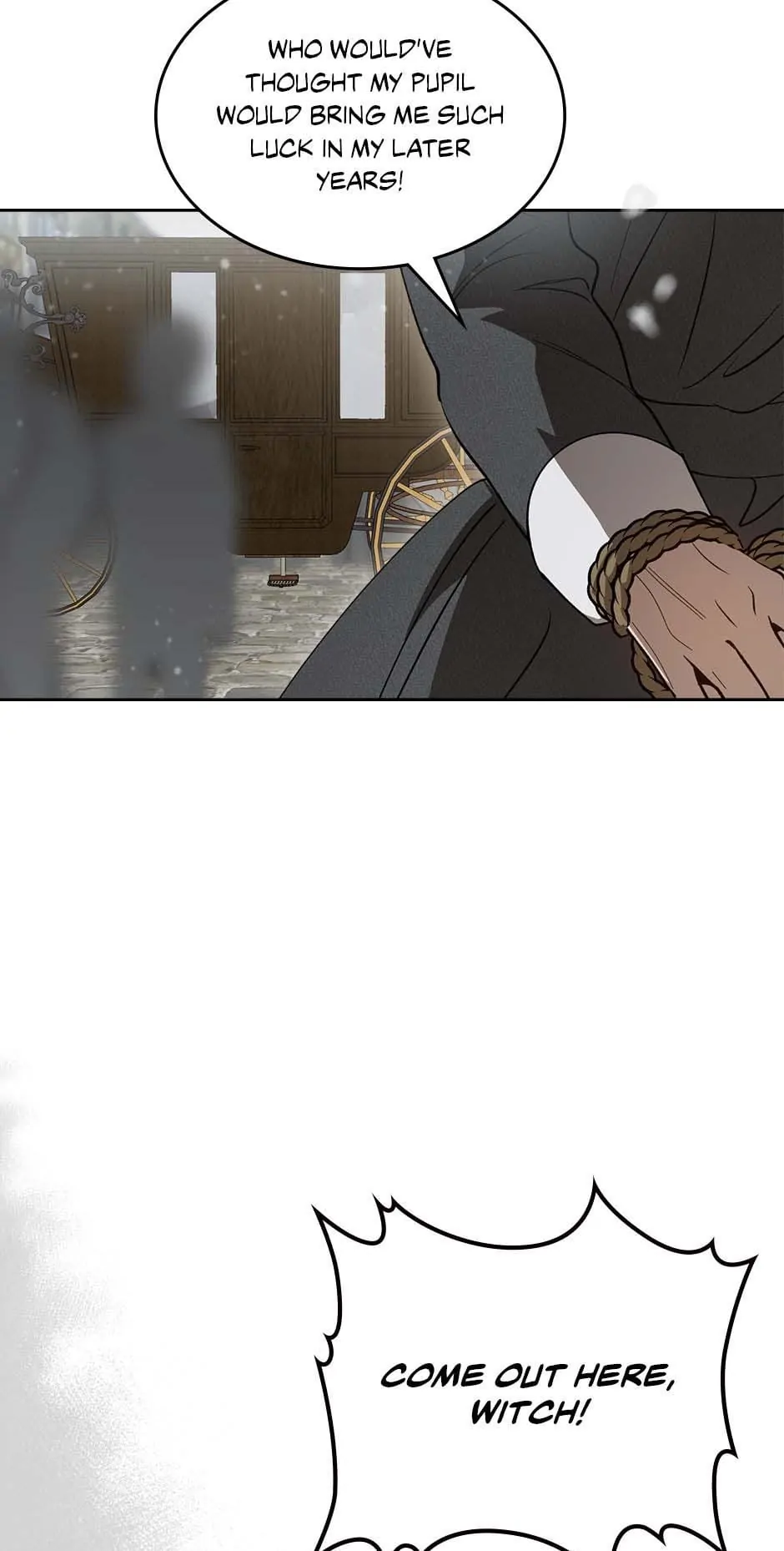 Read Kill the Villainess (en) Manga Online