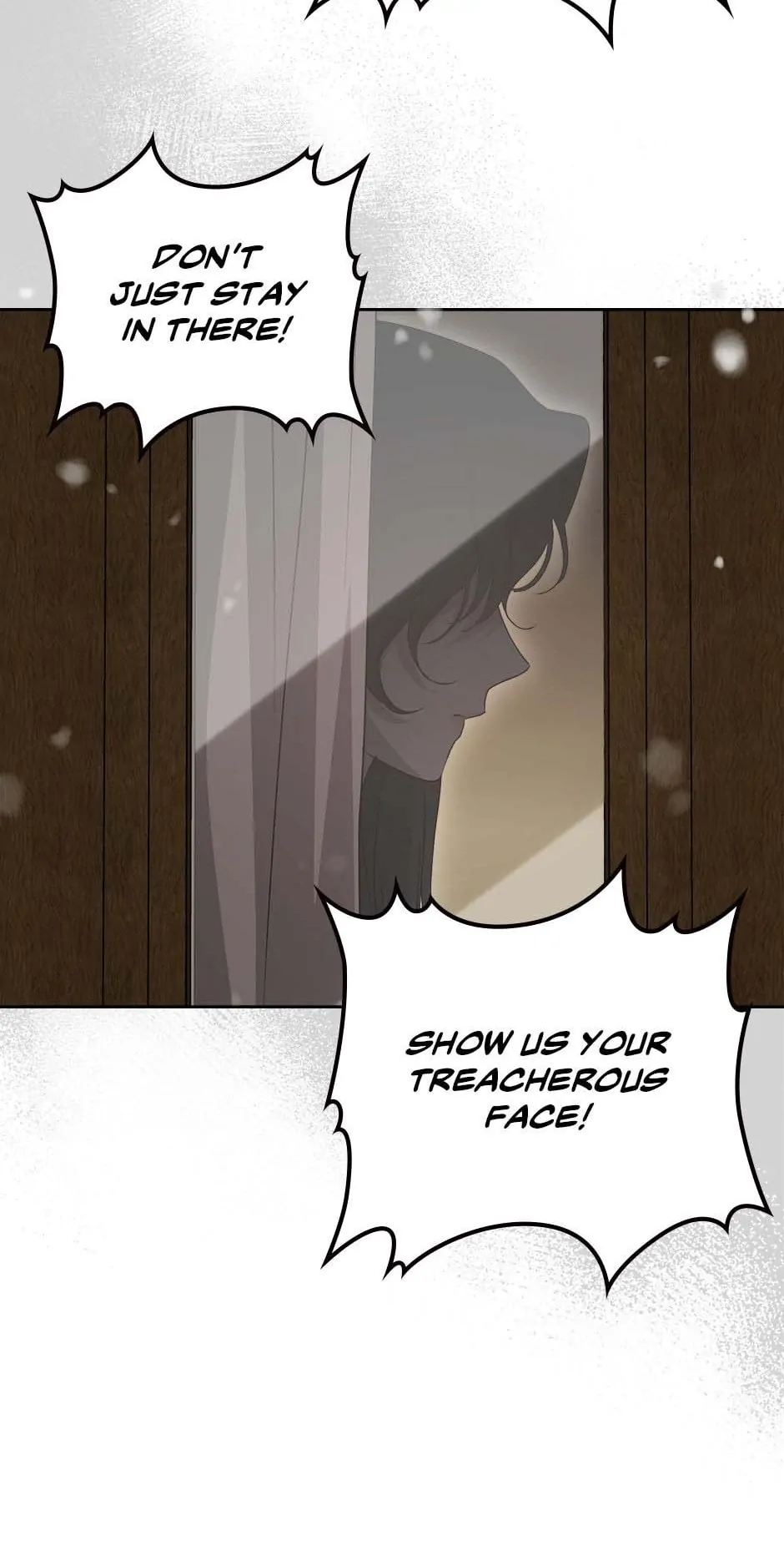 Read Kill the Villainess (en) Manga Online