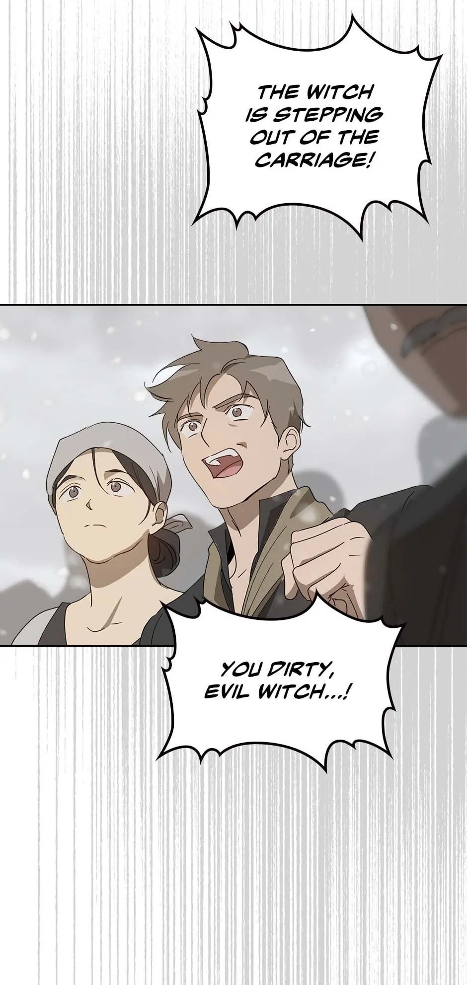 Read Kill the Villainess (en) Manga Online