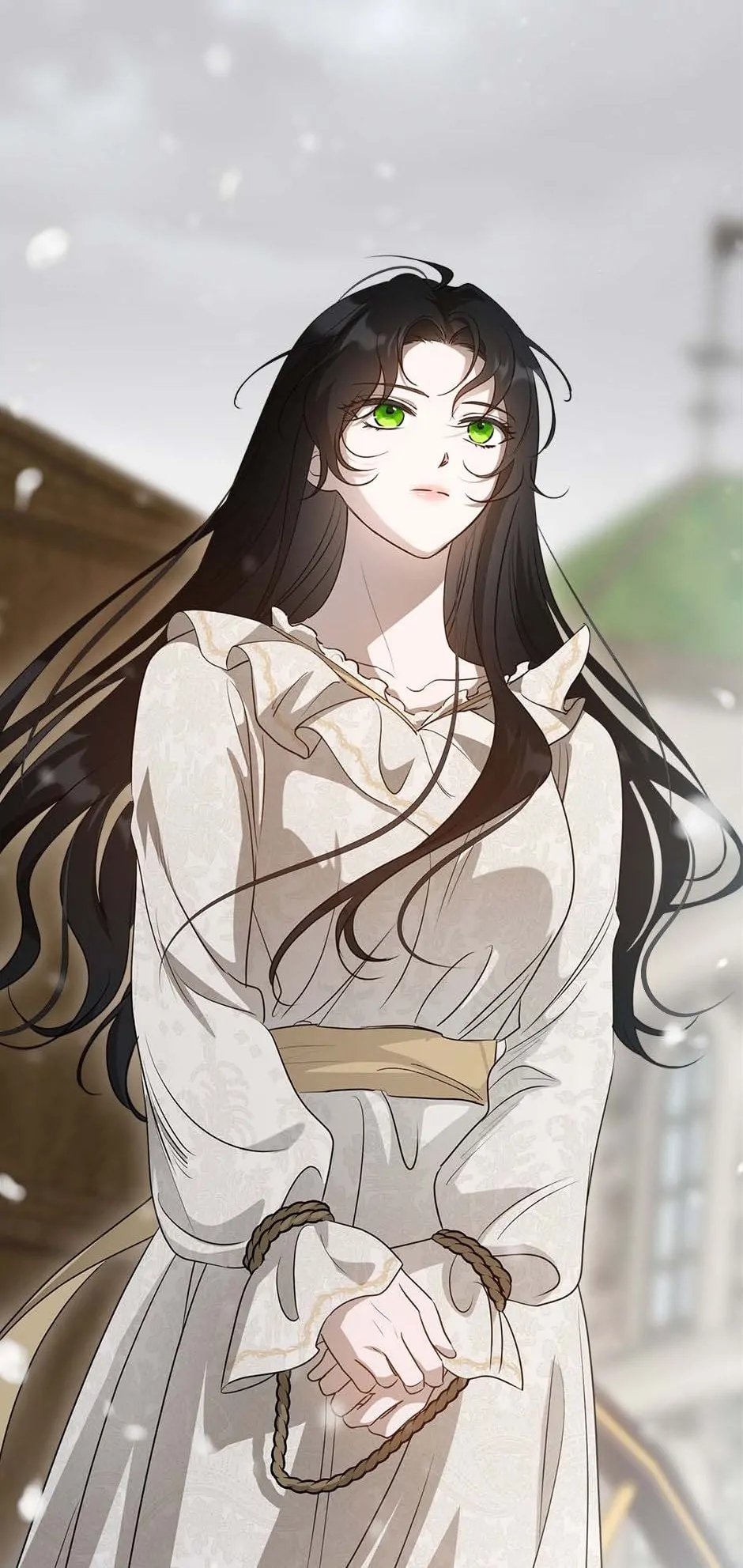 Read Kill the Villainess (en) Manga Online