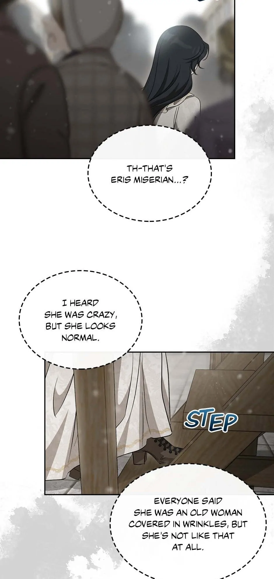 Read Kill the Villainess (en) Manga Online