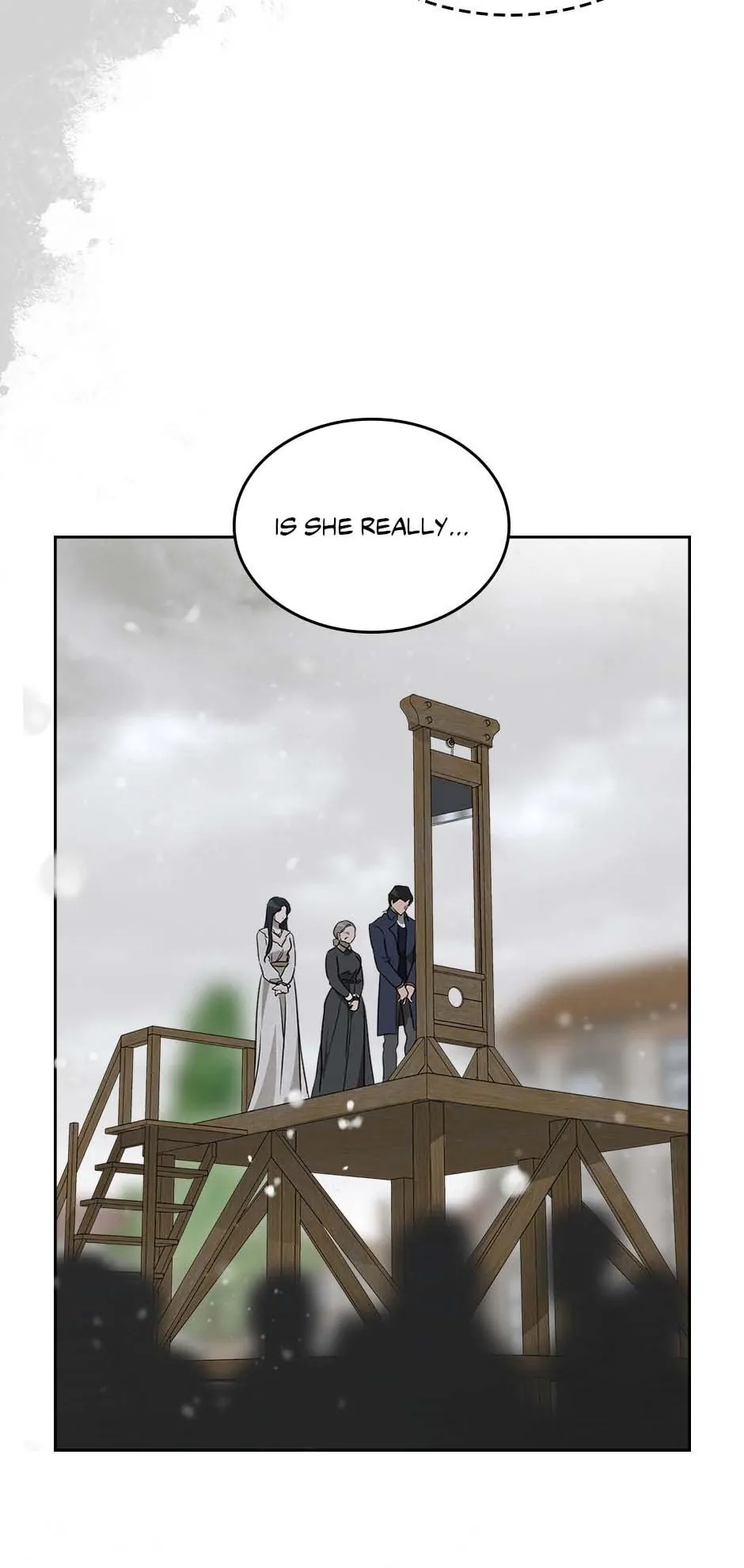 Read Kill the Villainess (en) Manga Online