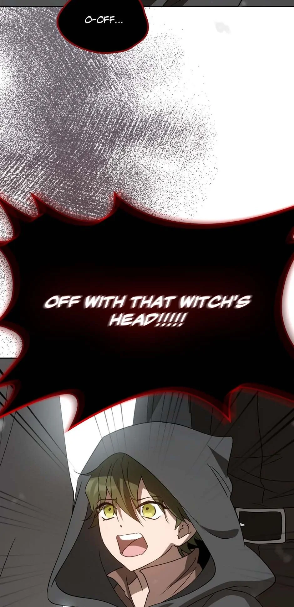 Read Kill the Villainess (en) Manga Online