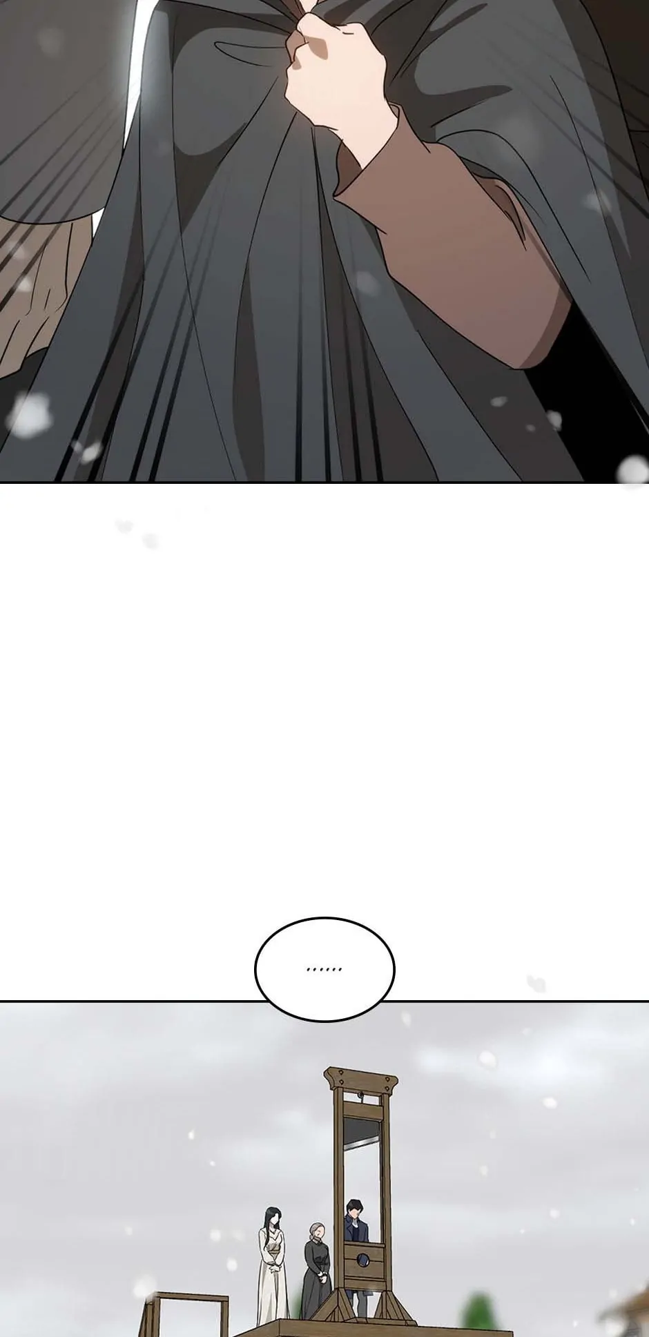 Read Kill the Villainess (en) Manga Online