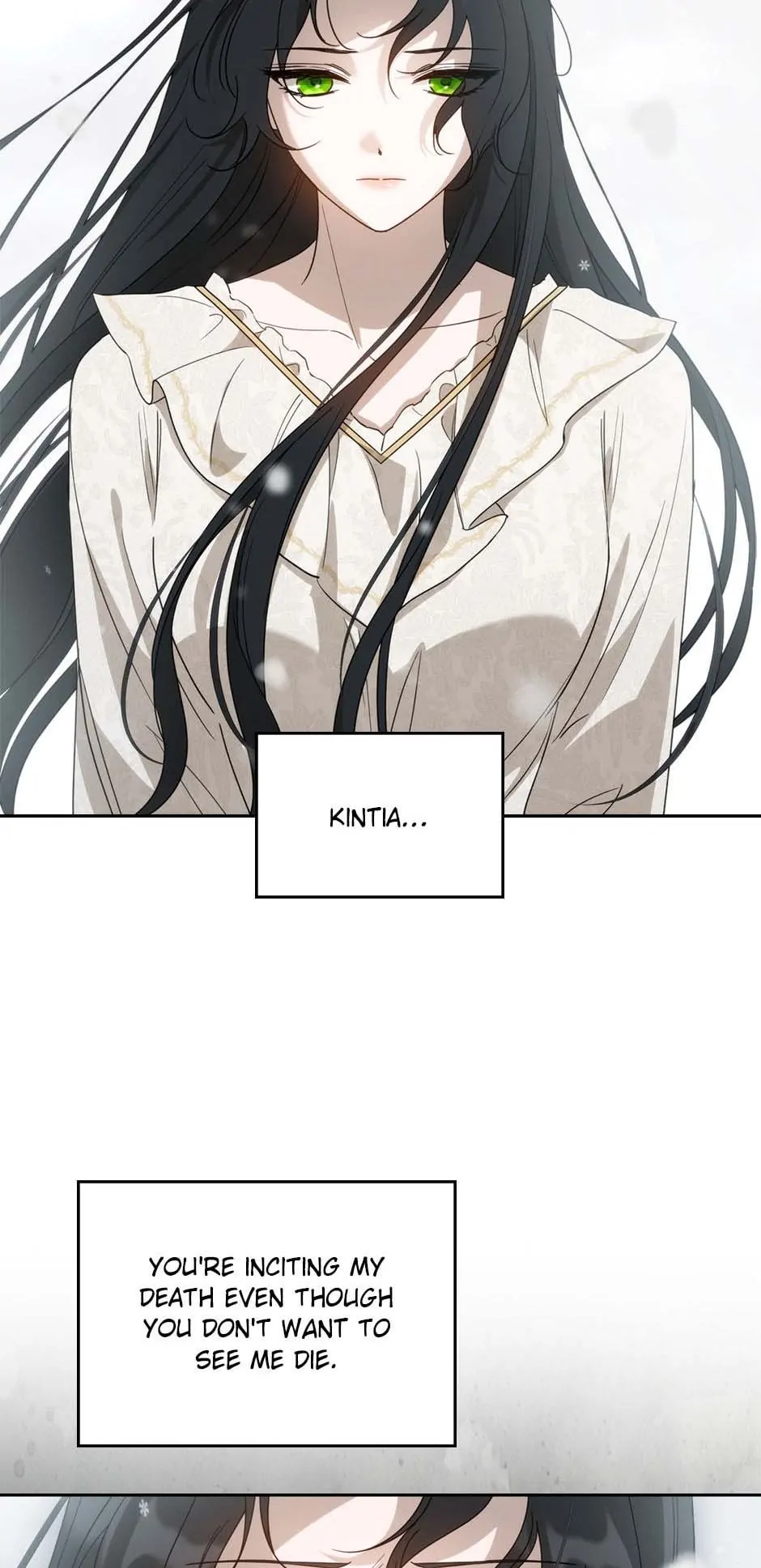 Read Kill the Villainess (en) Manga Online