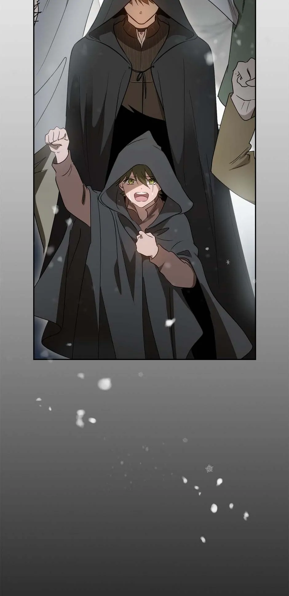 Read Kill the Villainess (en) Manga Online