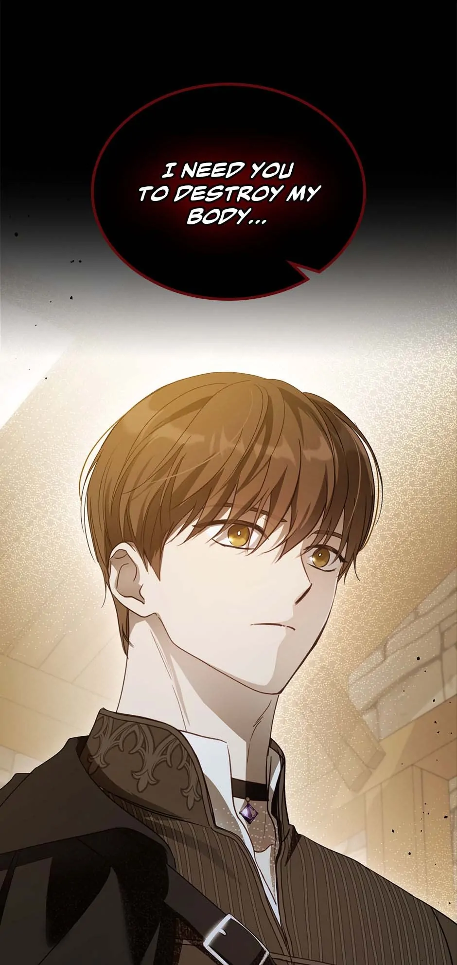 Read Kill the Villainess (en) Manga Online