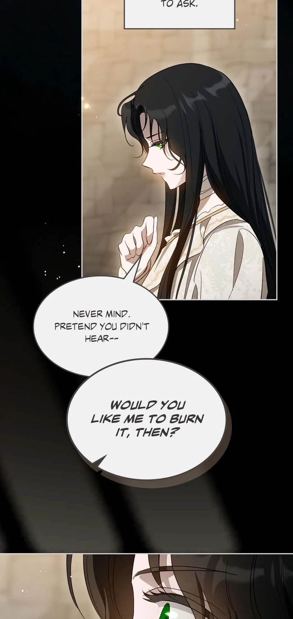 Read Kill the Villainess (en) Manga Online