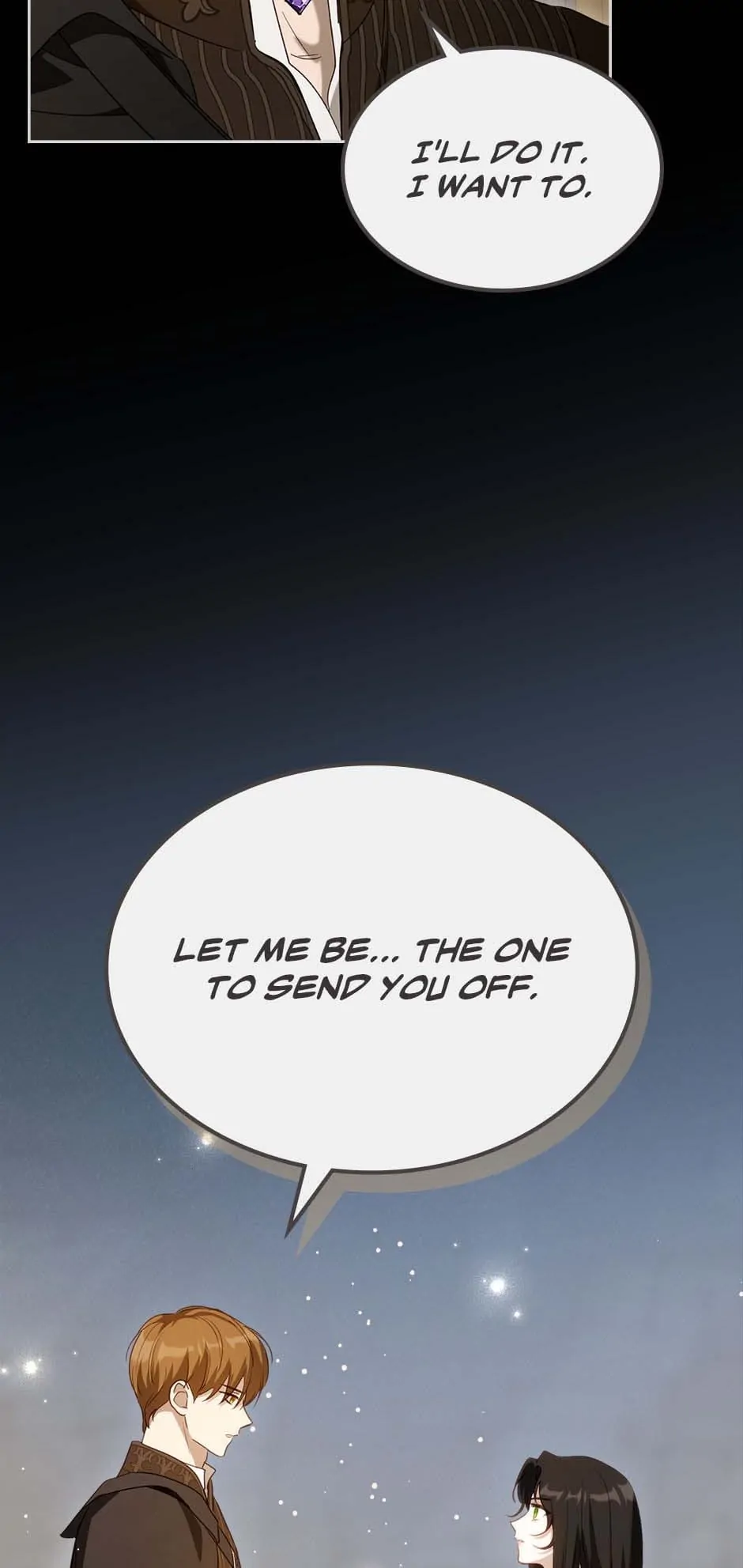 Read Kill the Villainess (en) Manga Online