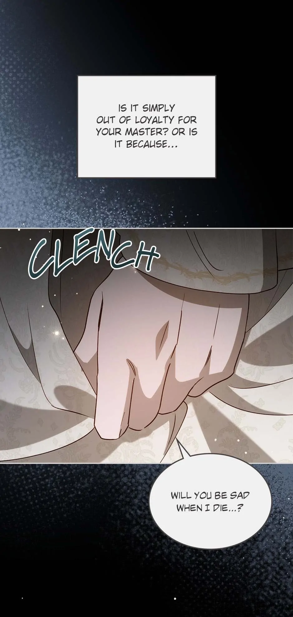 Read Kill the Villainess (en) Manga Online